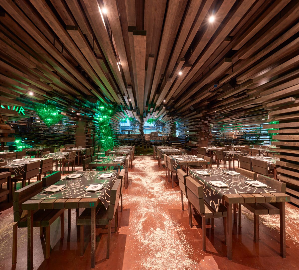 Tierra Astur El Vasco: Tradición y parrilla en Oviedo