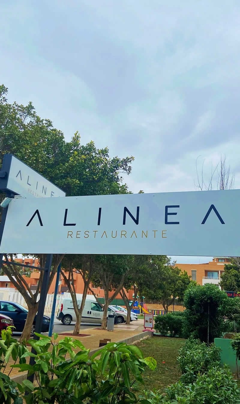Alinea: cocina mediterránea moderna en La Urba