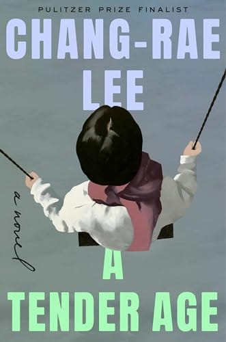 Chang-rae Lee: A Tender Age