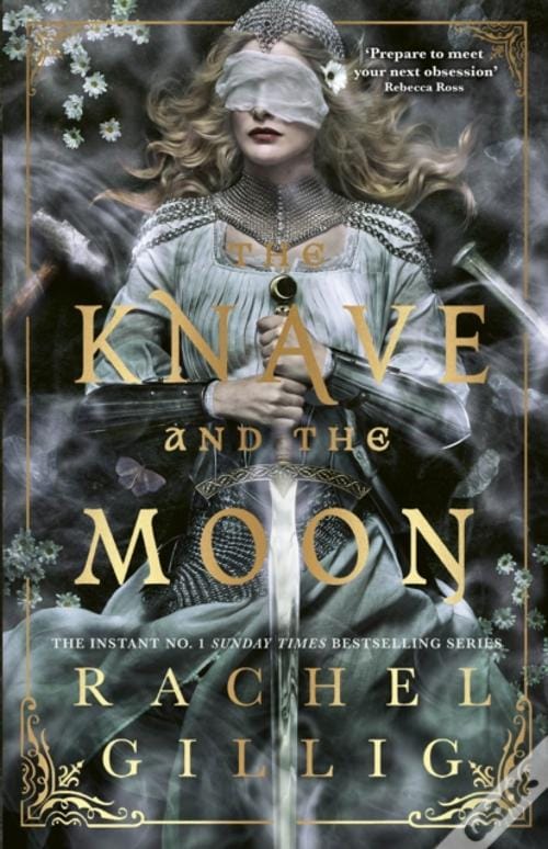 Rachel Gillig: The Knave and the Moon