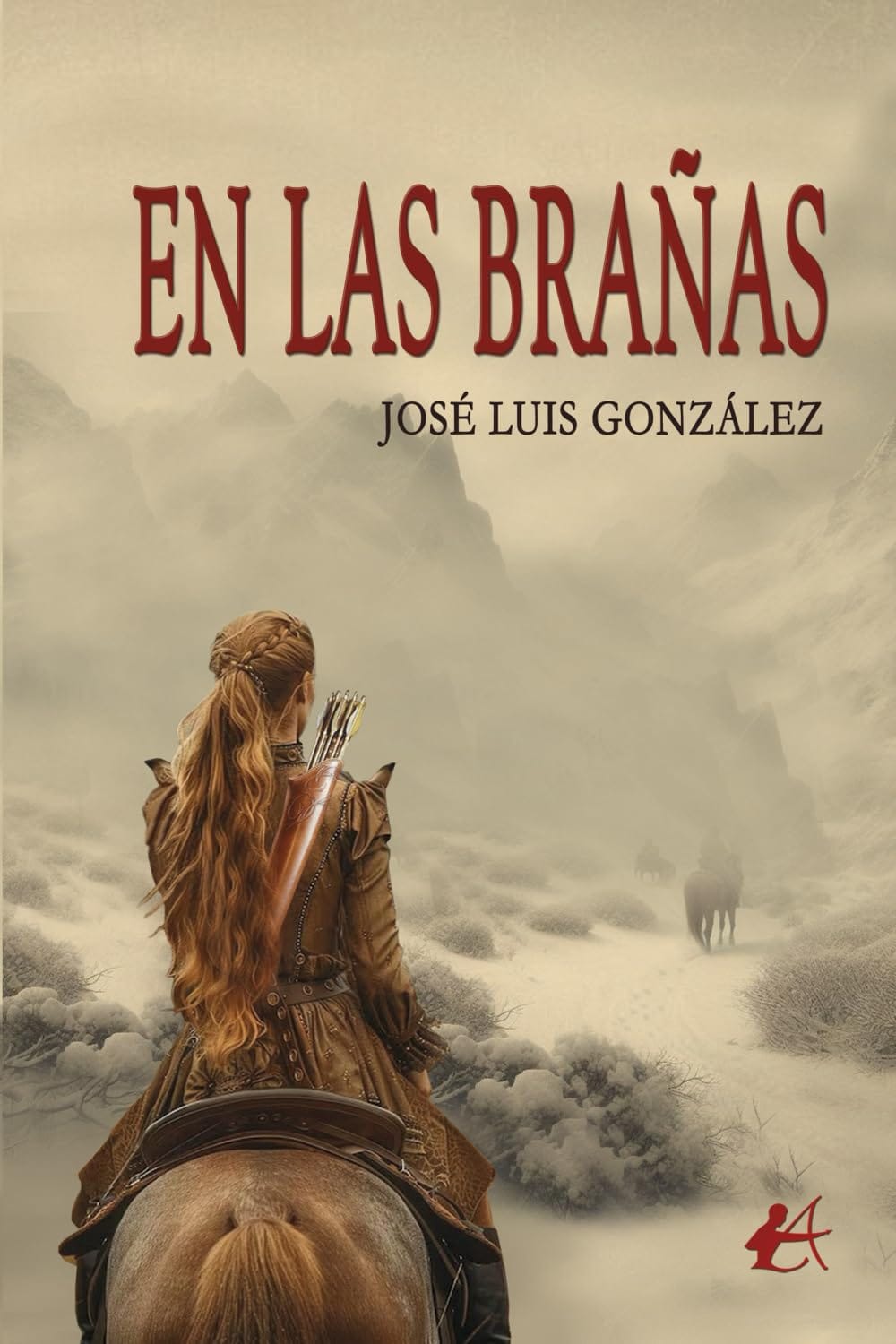 Club de lectura de novela histórica: En las brañas