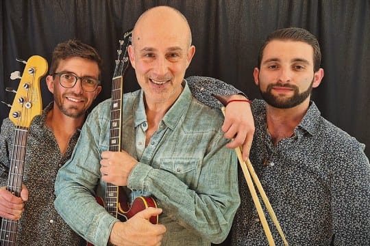 Ariane Quartet