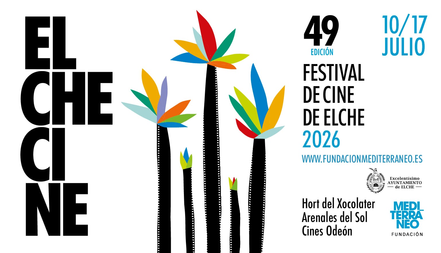 Festival de Cine de Elche
