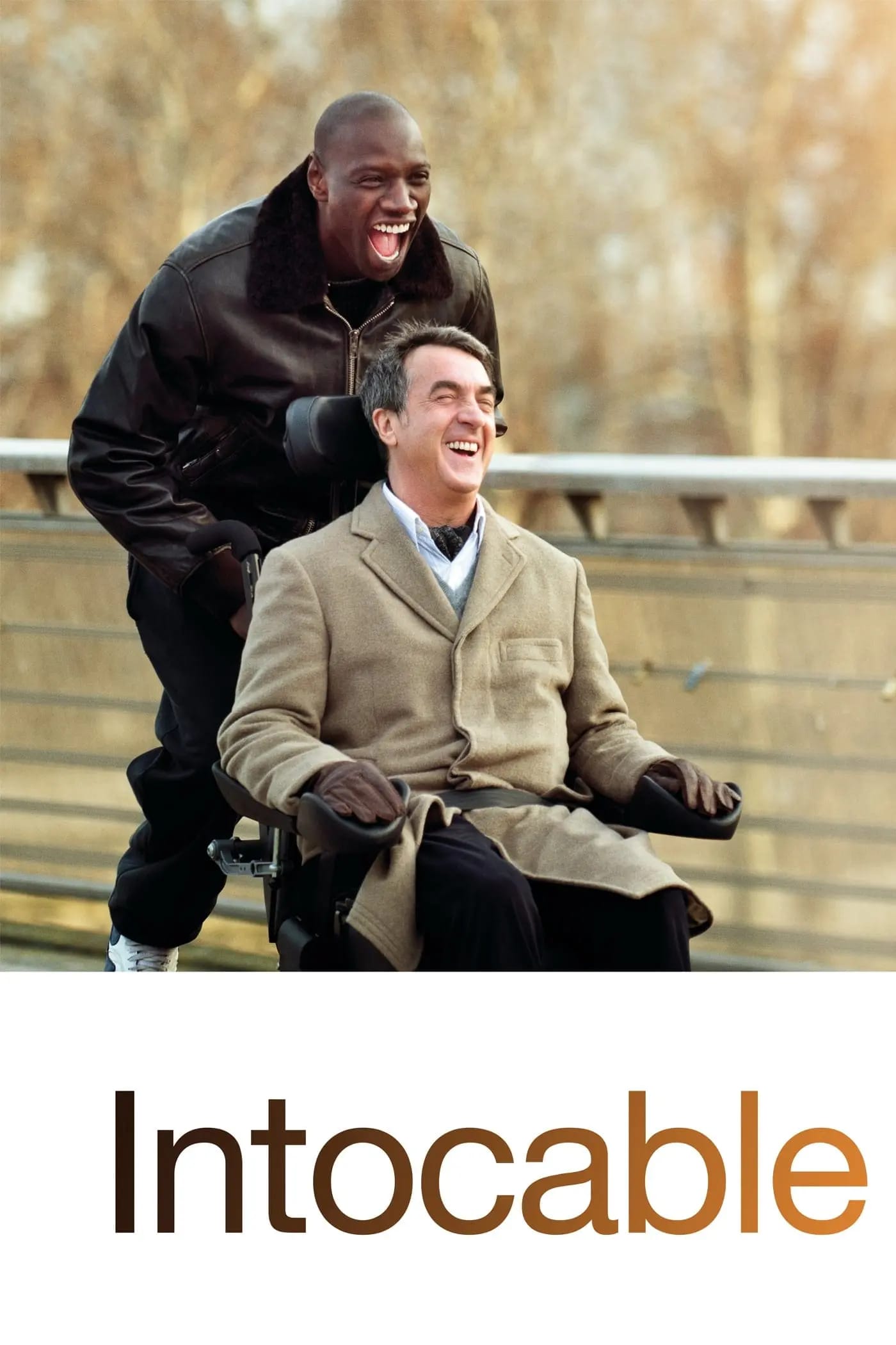 Ciclo inclusivo de proyección cinematográfica: Coloquio y proyección de 'Intocable'