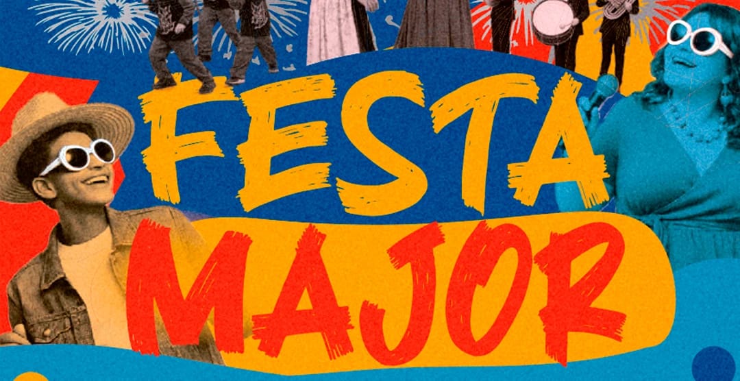 La Fiesta Mayor de Sant Esteve Sesrovires ya ha pasado