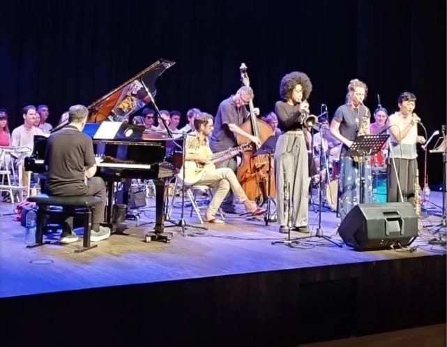 El Begues Jazz Camp cerró su 16ª edición el sábado