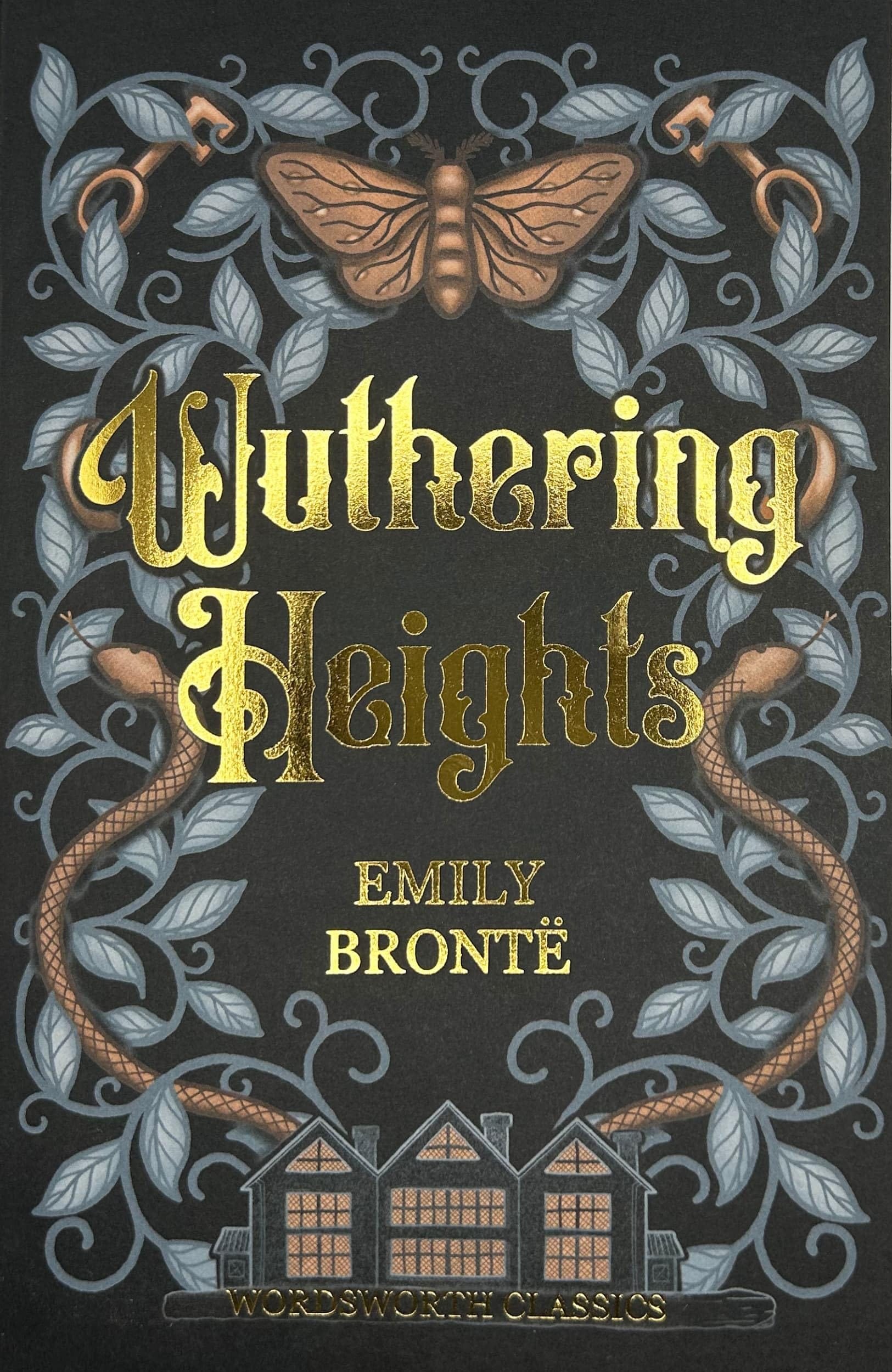 Tertulia literaria: Wuthering Heights