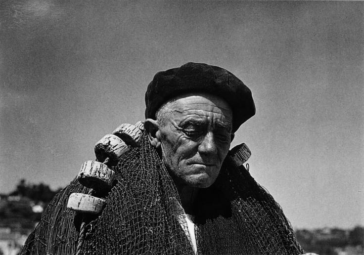 Conferencia: A fotografía de José Suárez no seu contexto