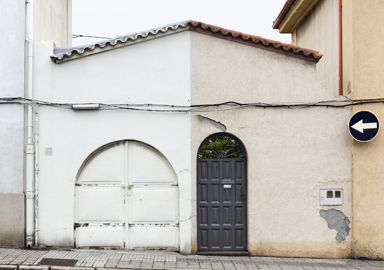 Exposición fotográfica de Manuel Sendón