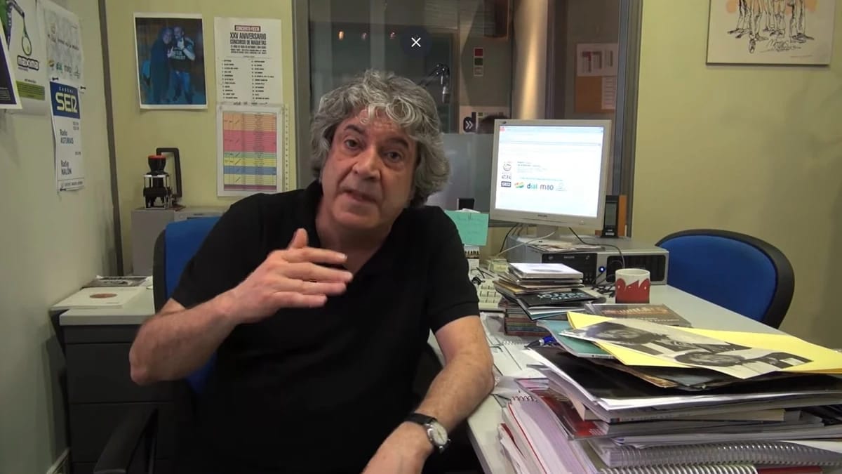 II Concurso de Pop Rock Villa de Gijón Premio Alberto Toyos - Gran Final