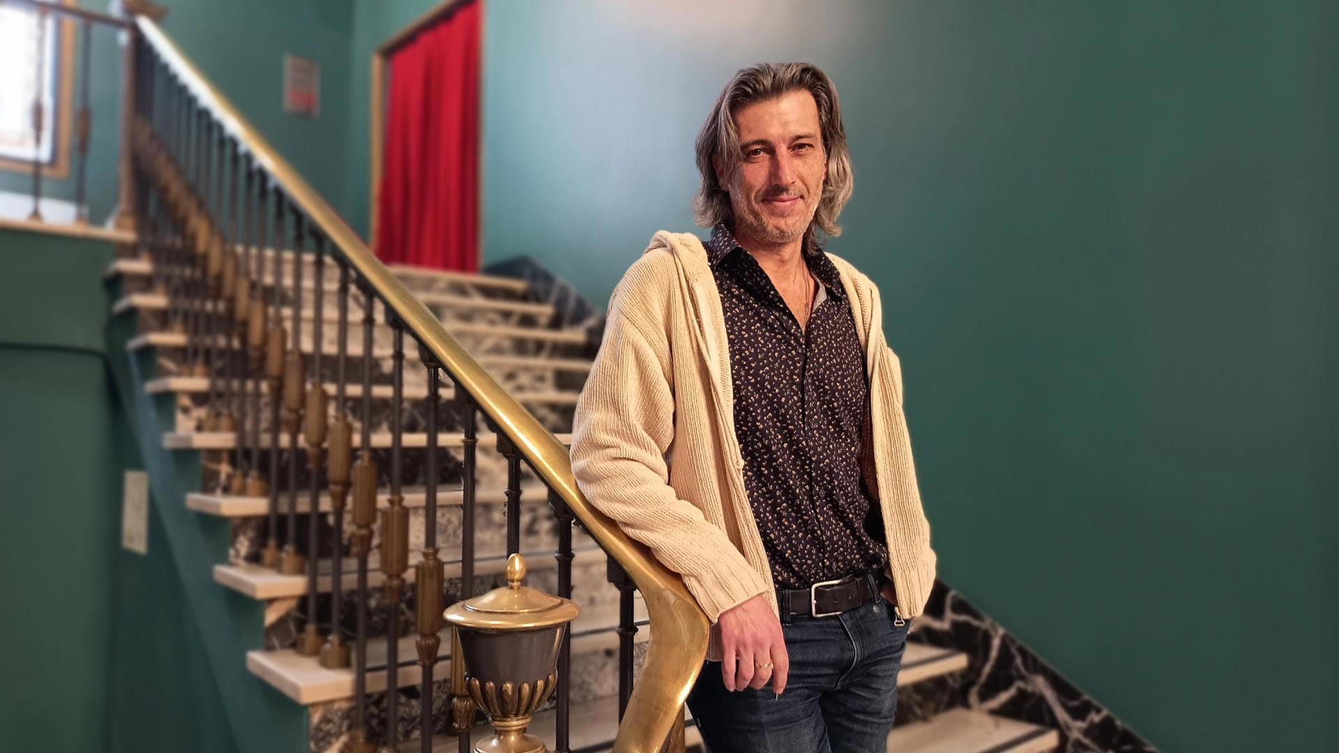 El Gran Gatsby – El Show