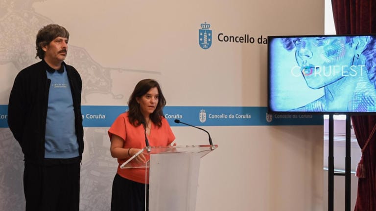 Encuentro sobre derechos culturales e identidad LGTBIQ+ (Corufest 2026)