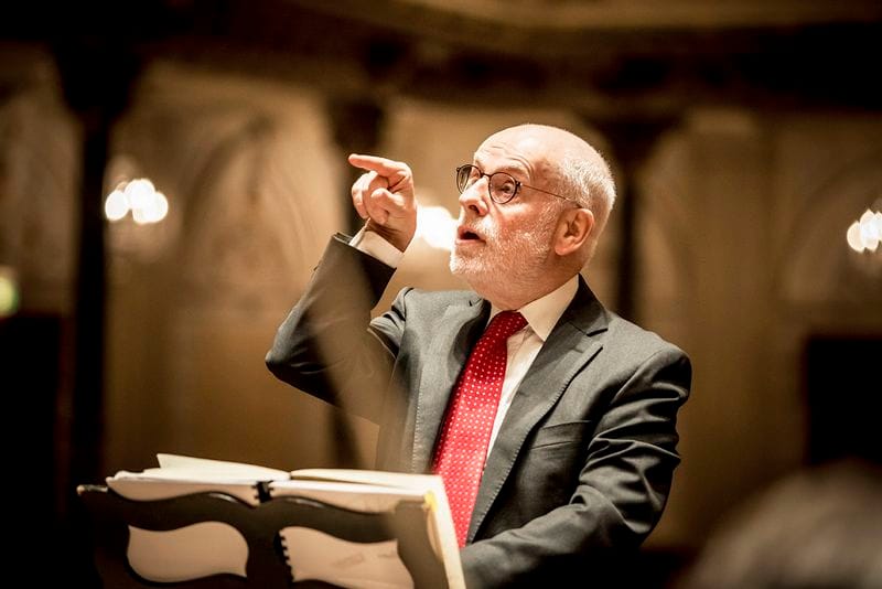 Bach: Oratorio de Navidad. Cantatas 1, 2, 3 y 4