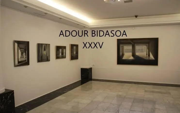 Exposición 'Adour Bidasoa 2026'