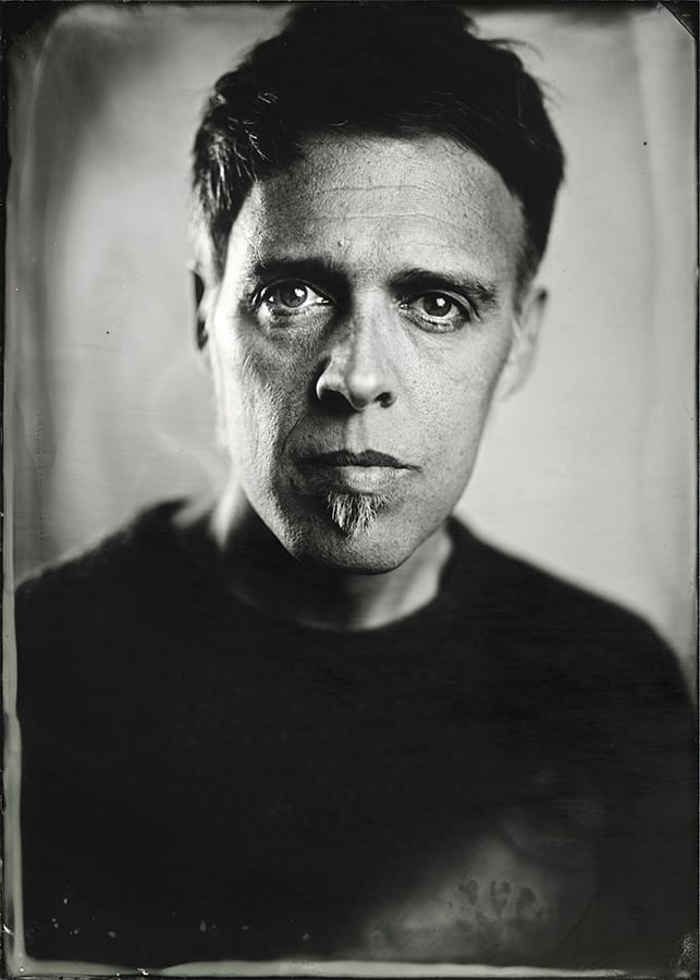 Lunes Fotográfico 'El niño y la imagen del niño' con Alex Llovet