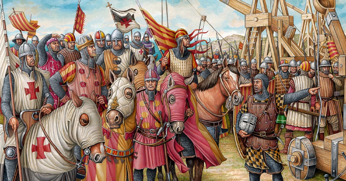 Moros y Cristianos de San Blas