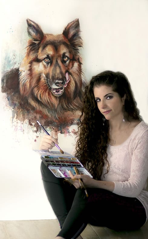 Procesión del Santísimo Cristo de la Misericordia y María Santísima de la Piedad