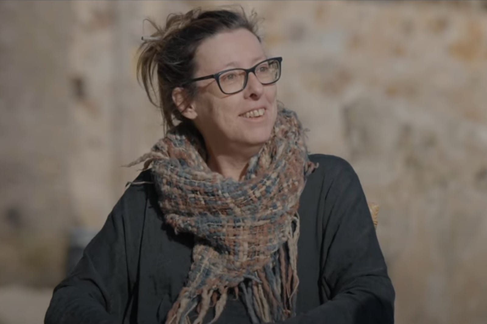 Time on Quaaludes and red wine: Hacer visible la ausencia - Anna Galí