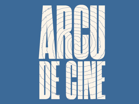 El Arcu de Cine cierra su ciclo de corto nacional