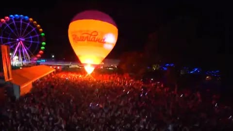 Riverland Fest 2026: tres días de música en Arriondas