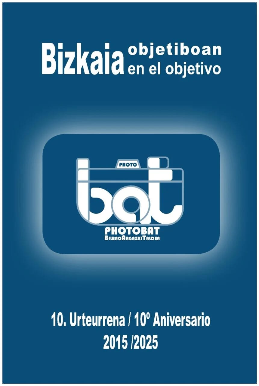 Bizkaia en el objetivo: fotografía en el Museo de Orduña