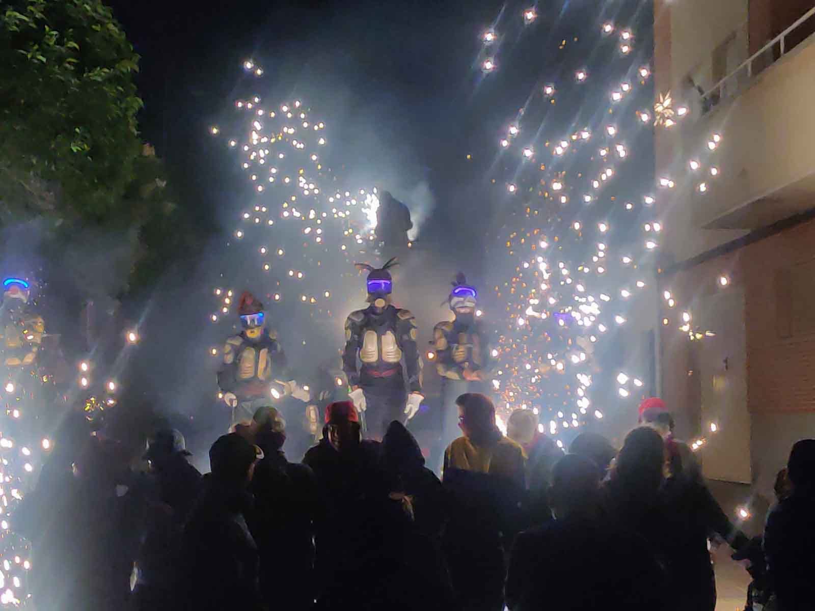 Volatiritormes 2026: circo gratuito en Santa Marta