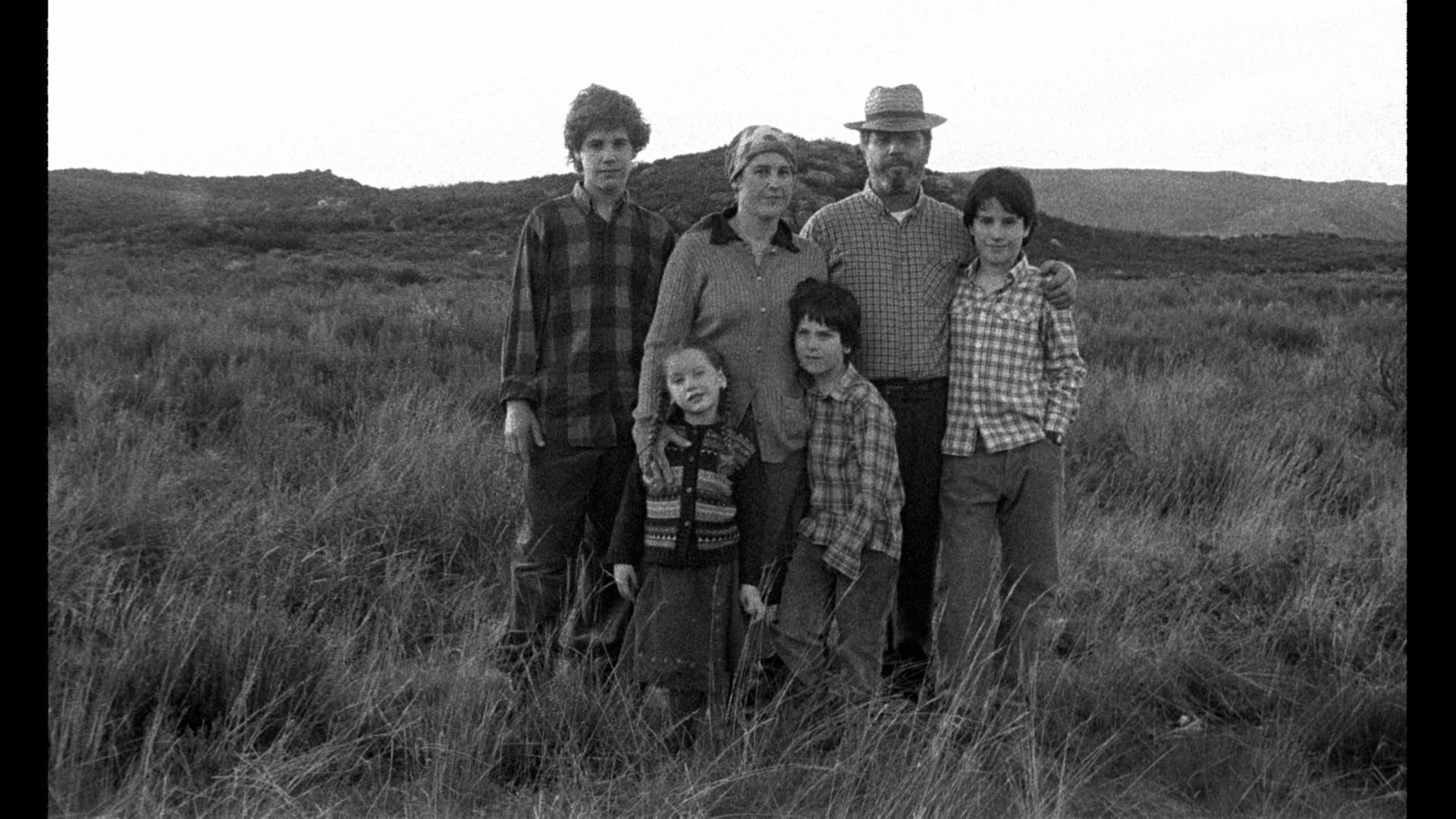 Ciclo Iván Castiñeiras: A Raia y Où est la jungle?