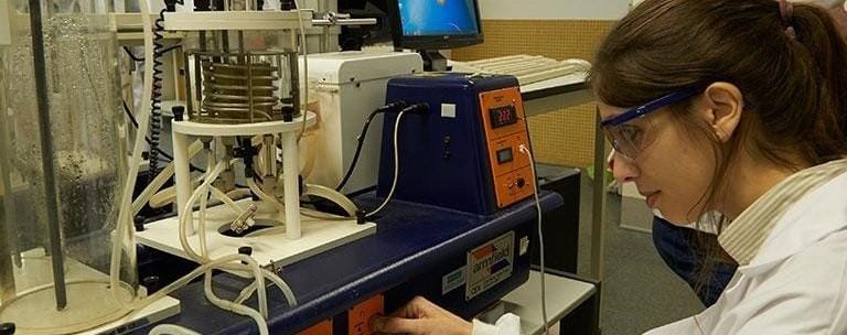 Charla sobre Enxeñería Química