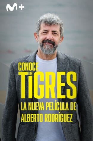 Cine de Verano de la Diputación 2026 - Inauguración: Los Tigres