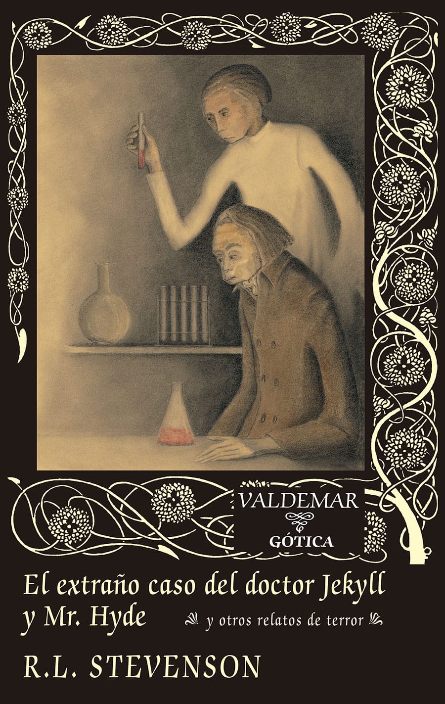 Filo-Club de lectura: El extraño caso del Dr. Jekyll y Mr. Hyde