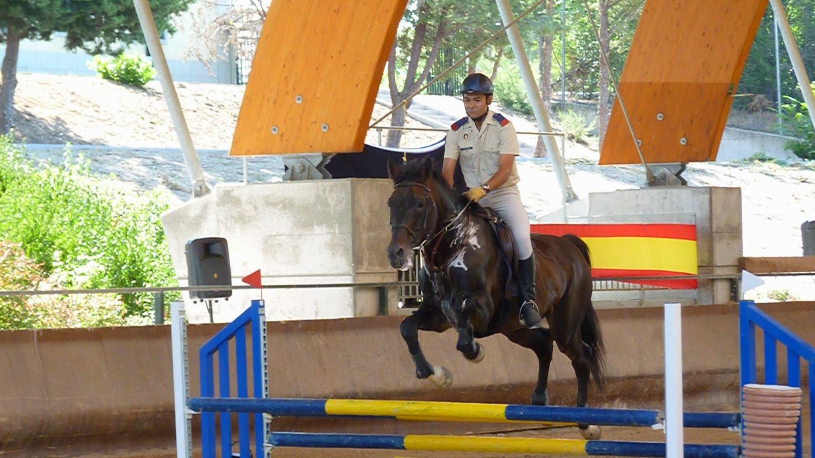 LXIII Concurso Nacional Hípico de la Feria de San Julián 2026