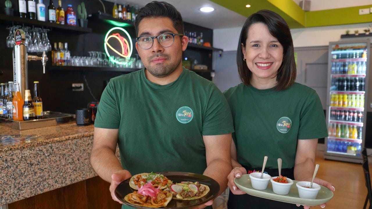 Ruta por las mejores taquerías y mexicanos de A Coruña