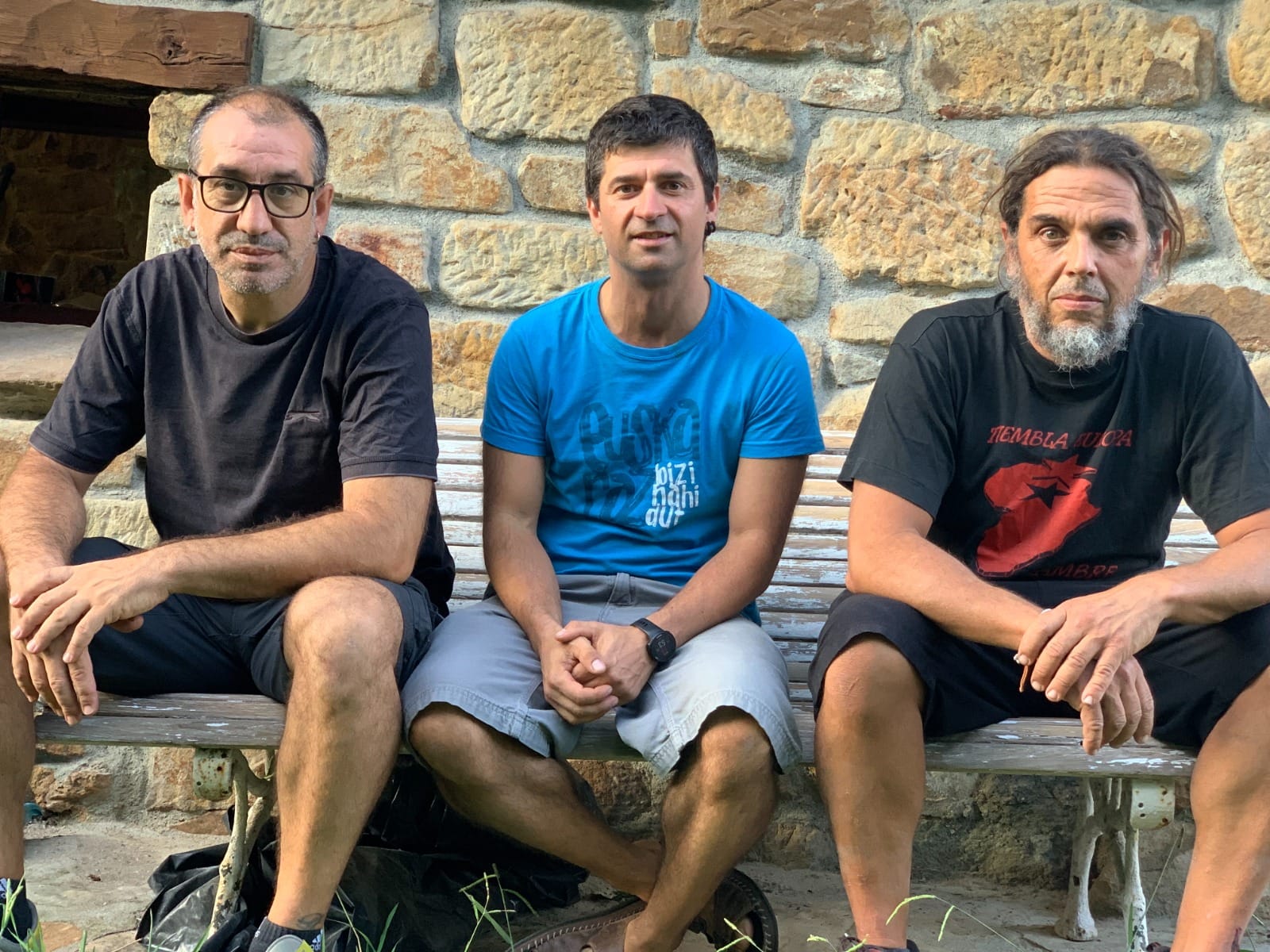 Concierto de Han. en Parral Taberna