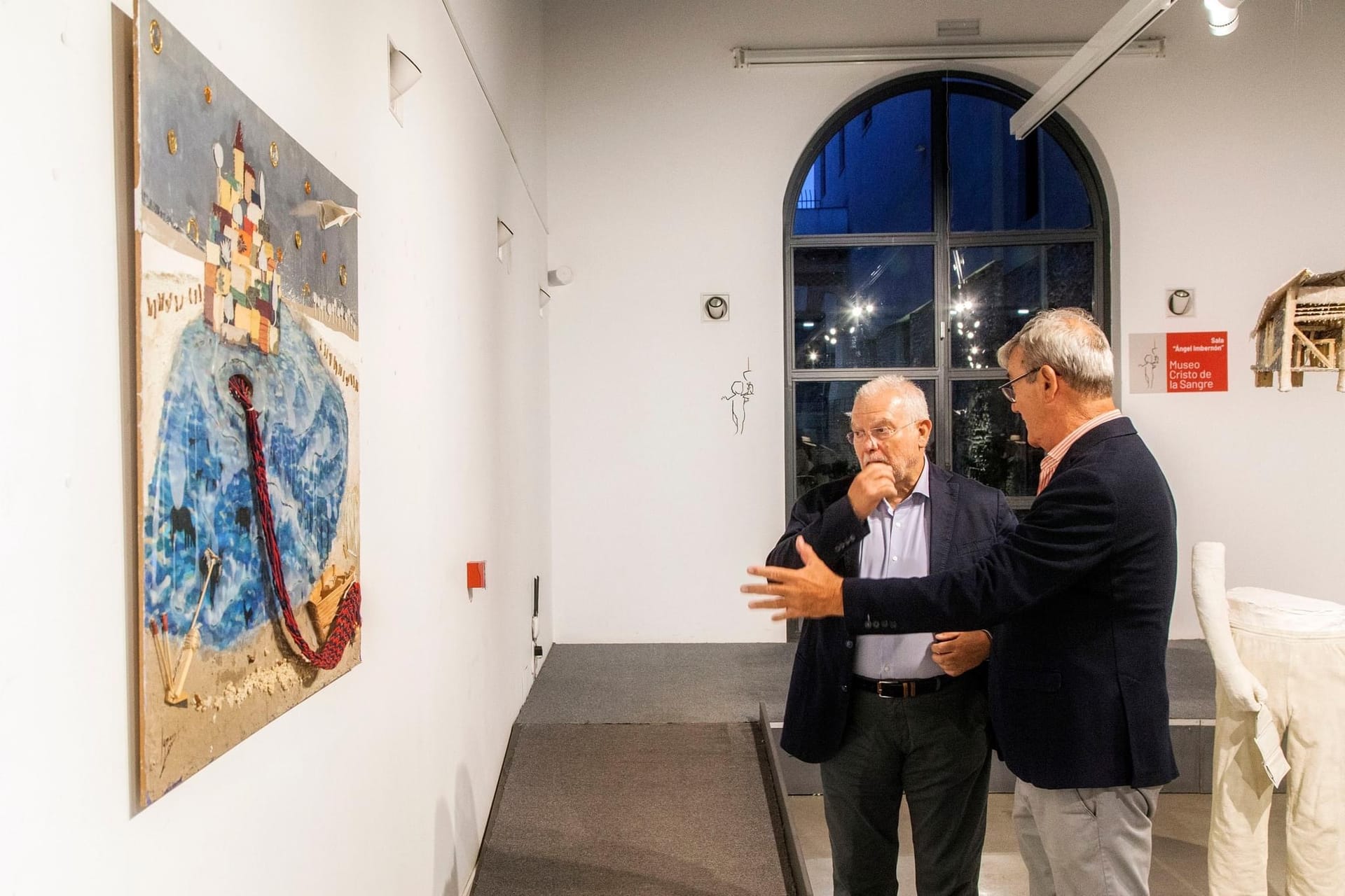 Esto va sobre ruedas, de Ignacio García Moreno