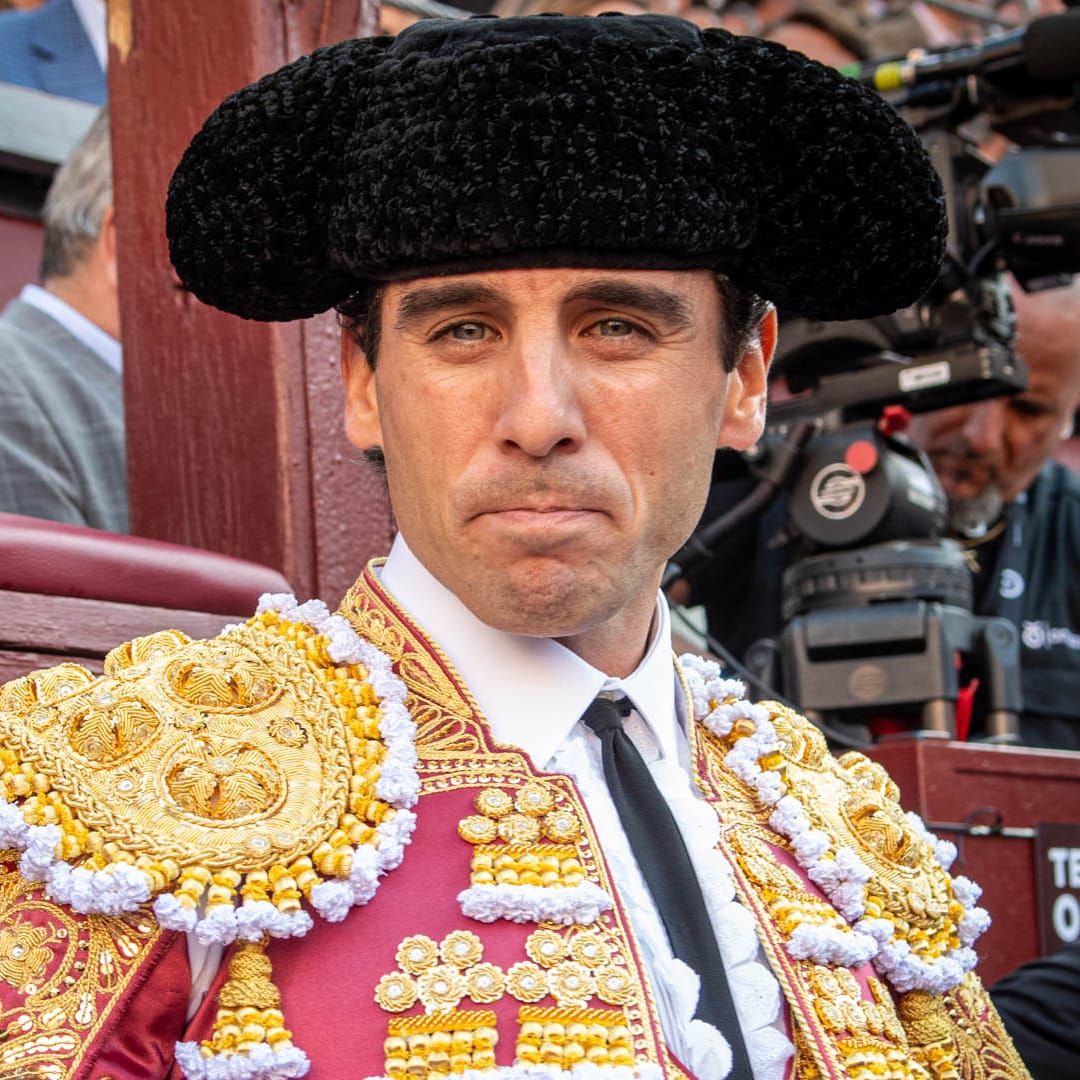 Corrida de toros en la Real Maestranza - Feria de Abril 2026