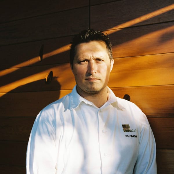 Cociñando Galicia - Jornada 1