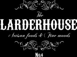 The Larder House: wood-fired cooking in Southbourne