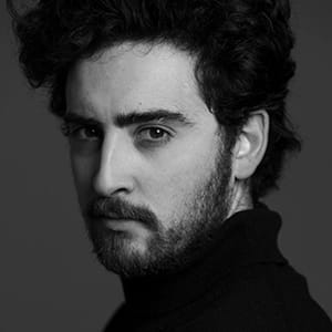 Presentación de la webserie 'Gastón, un actor de mierda'