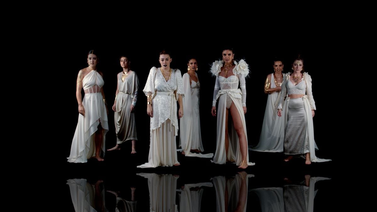 Concierto de Neomak en Fiestas de La Blanca 2026