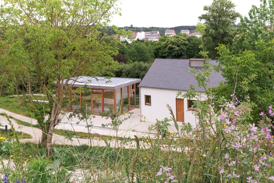 Arte en vivo: el proceso creativo en el Coliving del Carmen