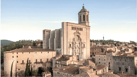 Visita guiada: Los secretos del Palacio Episcopal