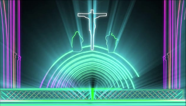 De Profundis: Los sepulcros de los arzobispos de la Catedral