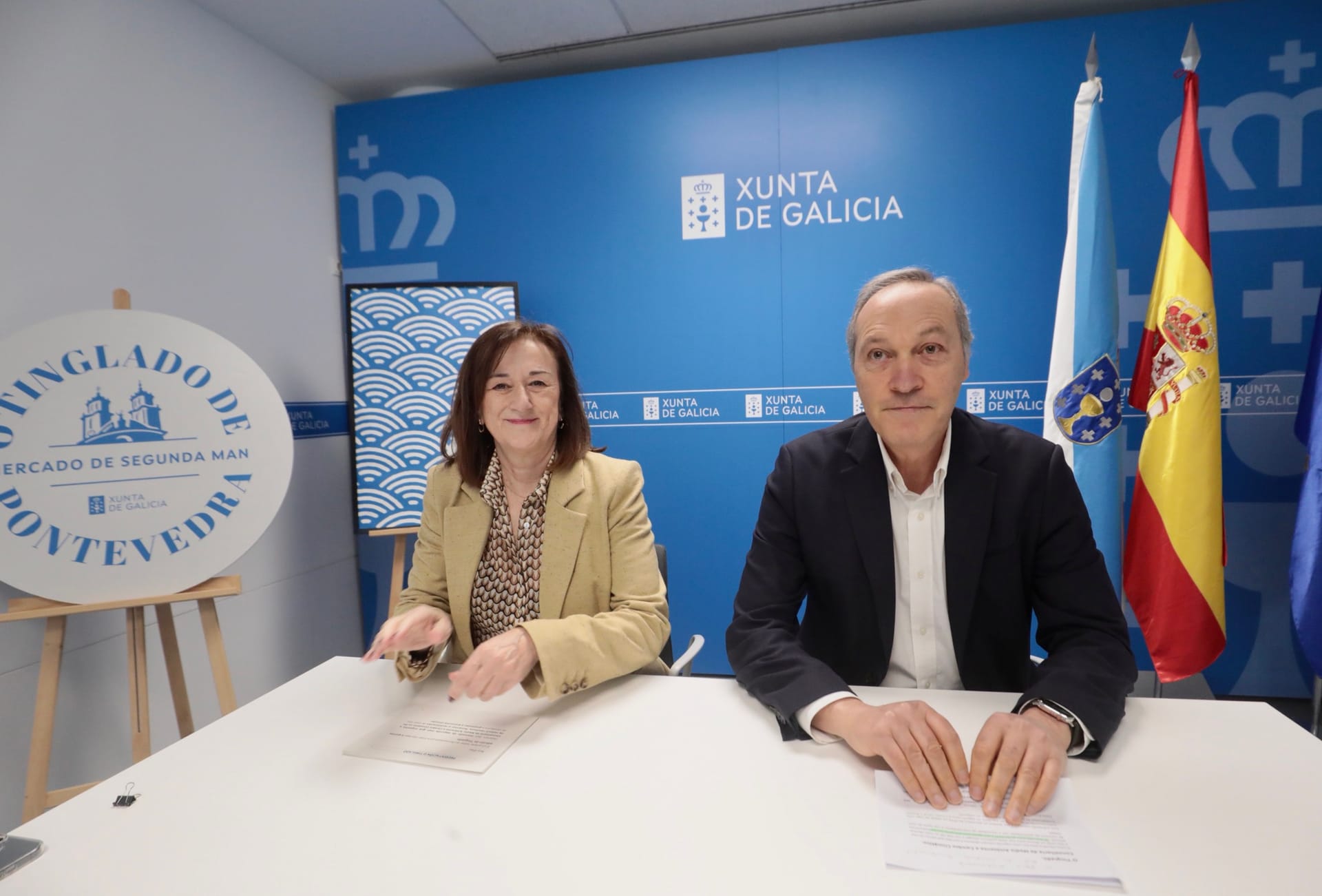 O Tinglado: guía para el mercado de segunda mano