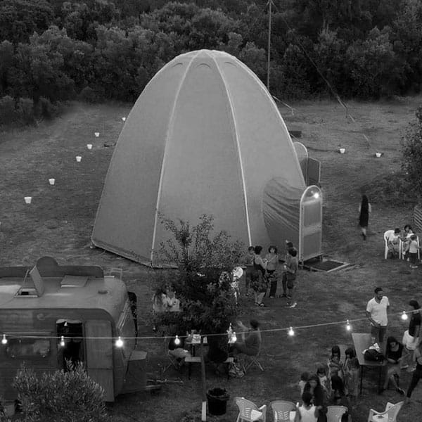 Cinco días de circo contemporáneo en León