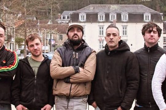 Xiberoots + Maloa Brothers