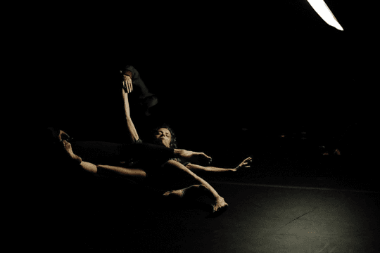 You have an inner world, and so what? La Senior de Larrua