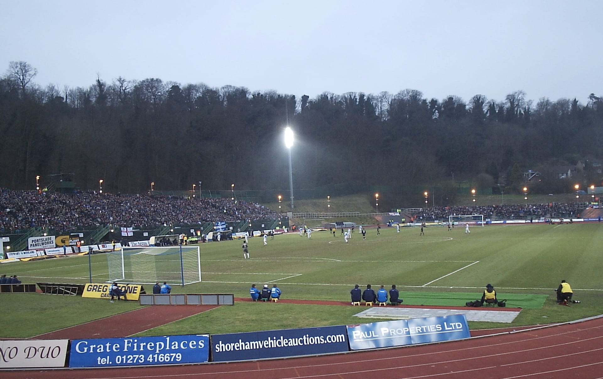 The Padel Tennis Boom: Where to Play in Brighton