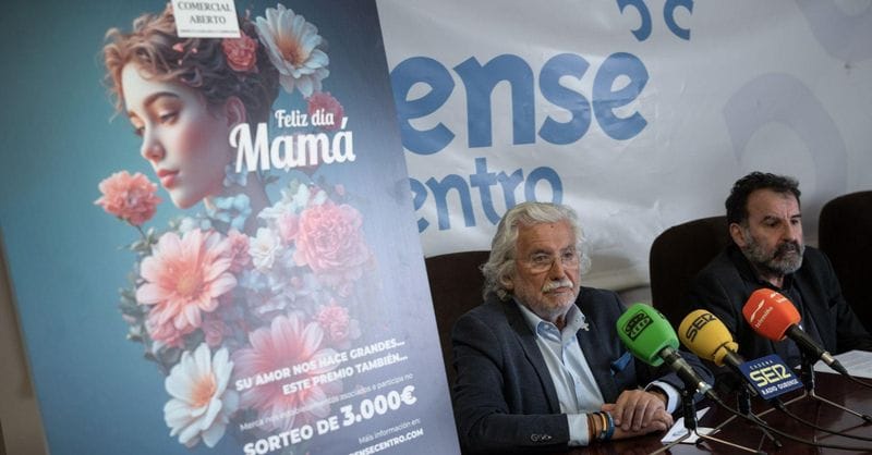 Planes y regalos locales para el Día de la Madre en Ourense