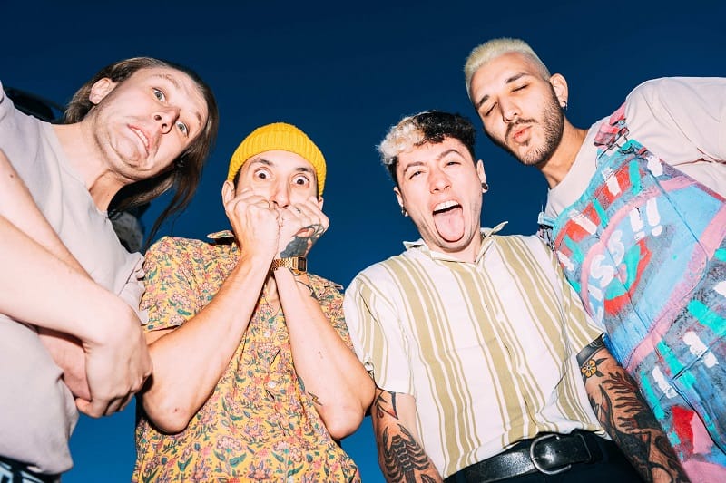 Concierto de Anabel Lee