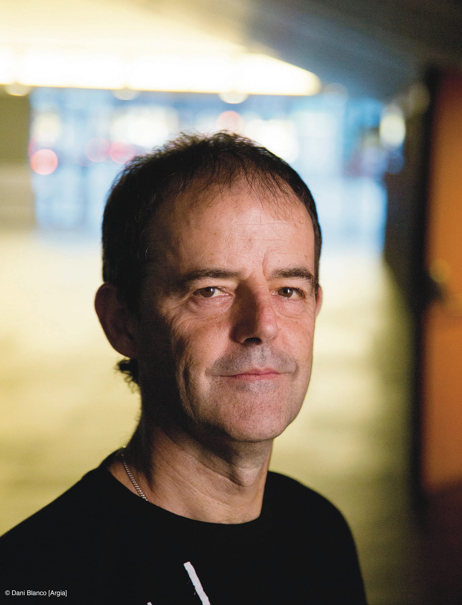 Literatur ibilbide gidatua: 19 kamera